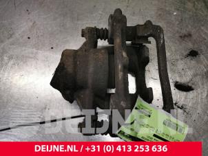 Volkswagen Crafter Bremszange links hinten O135354 foto 2
