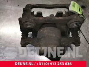 Volkswagen Crafter Bremszange links hinten O135354 foto 3
