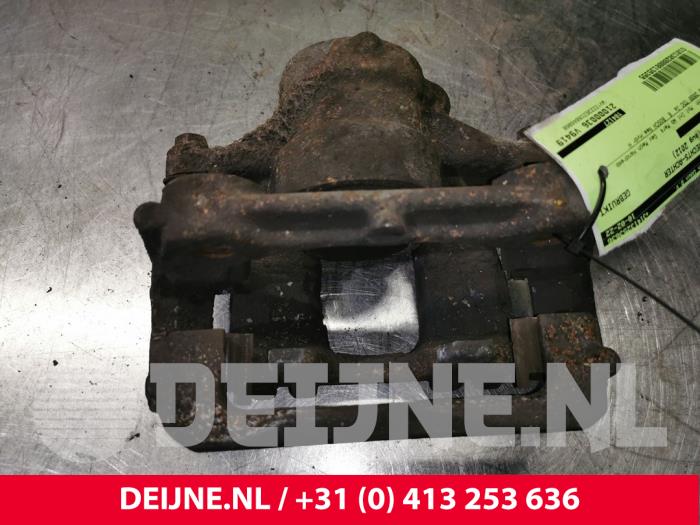 Volkswagen Crafter Rear brake calliper, right O135355