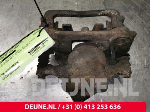 Volkswagen Crafter Bremszange rechts hinten O135355 foto 3