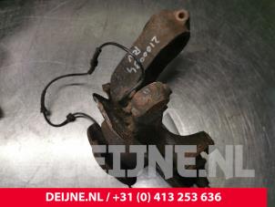 Fiat Ducato Knuckle, front right O135360 photo 2