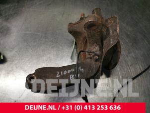 Fiat Ducato Knuckle, front right O135360 photo 3
