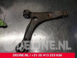 Fiat Ducato Querlenker unten links vorne O135364 foto 3