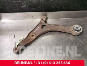 Fiat Ducato Front lower wishbone, right O135365 photo 3