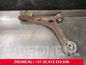 Fiat Ducato Front lower wishbone, right O135365 photo 2