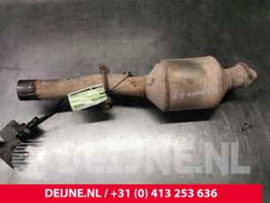 Gebruikte Katalysator Ford Transit 2.0 TDCi 16V Eco Blue 105 RWD Prijs € 121,00 Inclusief btw aangeboden door van Deijne Onderdelen Uden B.V.