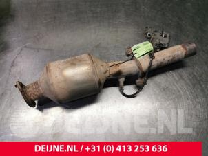 Ford Transit Katalysator O135368 foto 3