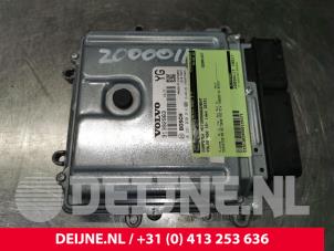 Volvo V60 Steuergerät Motormanagement O135371 foto 2
