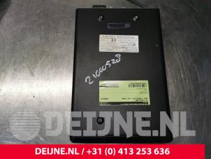 BMW 7-Serie CD Wechsler O135374 foto 3