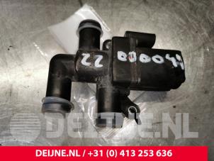 Audi A3 Heizungsventil Elektrisch O135380 foto 2