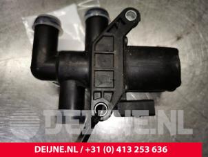 Audi A3 Heizungsventil Elektrisch O135381 foto 3