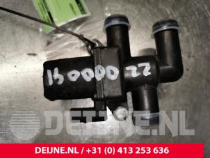 Audi A3 Heizungsventil Elektrisch O135382 foto 2