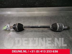 Gebruikte Aandrijfas rechts-achter Mercedes GLE Coupe (C167) 53 AMG EQ Boost 3.0 24V 4-Matic+ Prijs € 750,00 Margeregeling aangeboden door van Deijne Onderdelen Uden B.V.