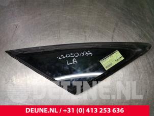 Gebruikte Ruit Extra 4Deurs links-achter Mercedes GLE Coupe (C167) 53 AMG EQ Boost 3.0 24V 4-Matic+ Prijs € 70,00 Margeregeling aangeboden door van Deijne Onderdelen Uden B.V.