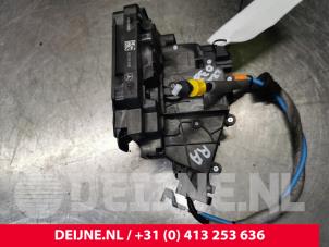 Mercedes GLE Deurslot Mechaniek 4Deurs rechts-achter O135425 foto 3
