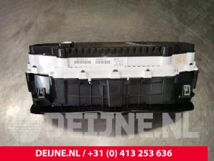 Volvo V40 Tacho - Kombiinstrument KM O135439 foto 3