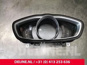 Volvo V40 Tacho - Kombiinstrument KM O135439 foto 2