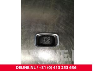 Volvo V40 Start/stop switch O135459 photo 3