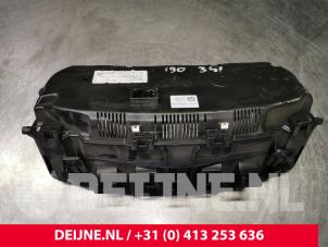 Ford Transit Odometer KM O135470 photo 2
