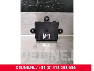 Volvo V40 Centrale Deurvergrendelings Module O135472 foto 2