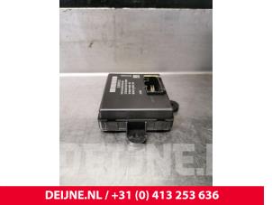 Volvo V40 Centrale Deurvergrendelings Module O135472 foto 3