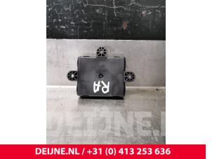 Volvo V40 Central door locking module O135473 photo 2