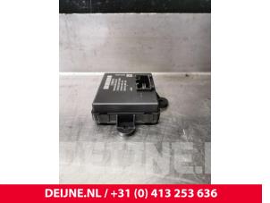 Volvo V40 Central door locking module O135473 photo 3