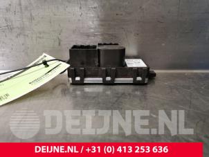 Volvo V40 Heater resistor O135479 photo 2