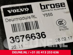 Volvo V40 Ruitmechaniek 4Deurs links-achter O135484 foto 3
