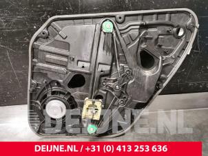 Volvo V40 Ruitmechaniek 4Deurs links-achter O135484 foto 2