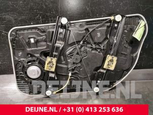 Volvo V40 Window mechanism 4-door, front left O135485 photo 2