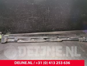 Volvo V40 Seitenschürze links O135487 foto 2