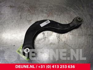 Audi A3 Querlenker oben links hinten O135498 foto 2