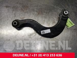 Audi A3 Querlenker oben links hinten O135498 foto 3