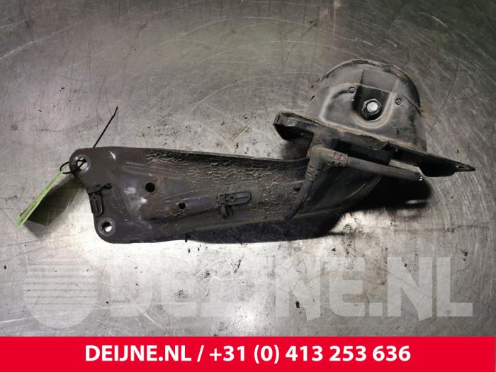 Audi A3 Querlenker links hinten O135500