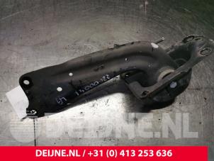 Audi A3 Querlenker links hinten O135500 foto 2