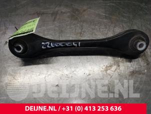 Audi A3 Querlenker unten links hinten O135501 foto 3