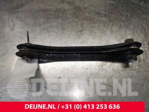 Audi A3 Querlenker unten links hinten O135501 foto 2