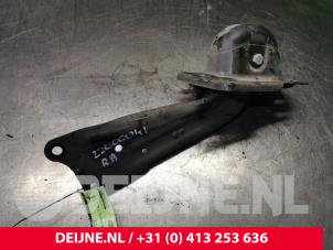 Audi A3 Querlenker rechts hinten O135503 foto 3