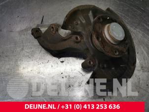 Audi A3 Fusee rechts-achter O135505 foto 3