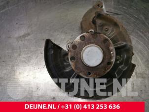 Audi A3 Fusee rechts-achter O135505 foto 2
