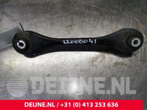 Audi A3 Querlenker unten rechts hinten O135502 foto 3