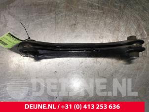 Audi A3 Querlenker unten rechts hinten O135502 foto 2