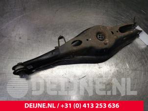 Audi A3 Federteller links hinten O135509 foto 3