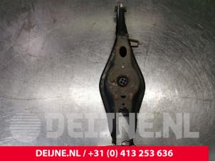 Audi A3 Federteller links hinten O135509 foto 2