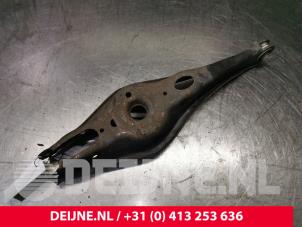 Audi A3 Rear spring retainer, right O135510 photo 2