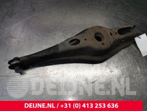Audi A3 Rear spring retainer, right O135510 photo 3