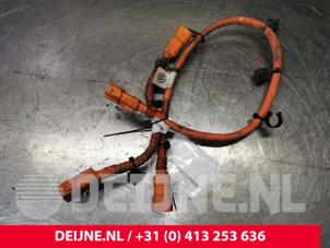 Audi A3 HV kabel (hoog voltage) O135507 foto 3