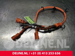 Audi A3 HV kabel (hoog voltage) O135507 foto 2