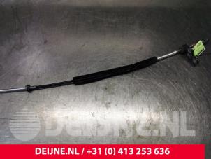 Audi A3 Schaltkabel Getriebe O135508 foto 3